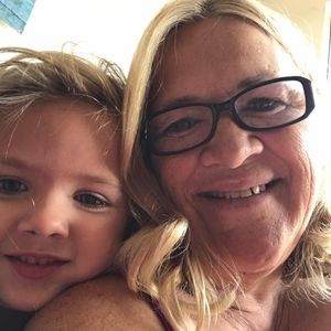 Meet your Posher, Roberta